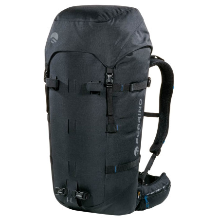 Wanderrucksack Ferrino Ultimate 35+5 schwarz