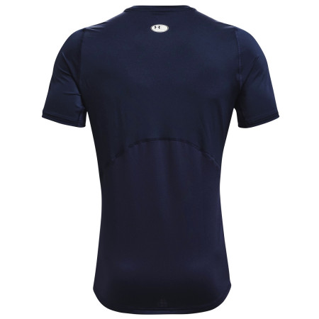 Herren-T-Shirt Under Armour HG Armour Fitted SS