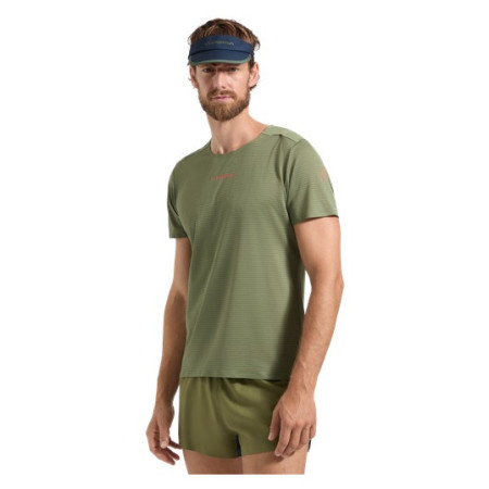 Herren-T-Shirt La Sportiva Pure T-shirt M
