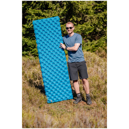 Aufblasbare Isomatte Zulu CloudOn 7,5