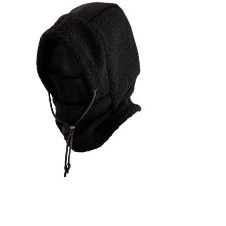 Kapuzenmütze 4F Balaclava U173 schwarz Deep Black