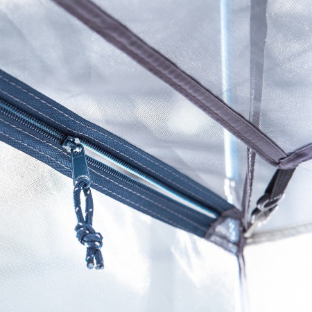 Wanderzelt Warg Boulder 4