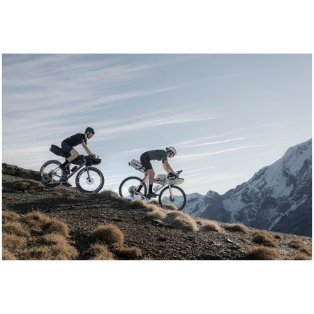 Satteltasche Cyclite Saddle Bag / 02