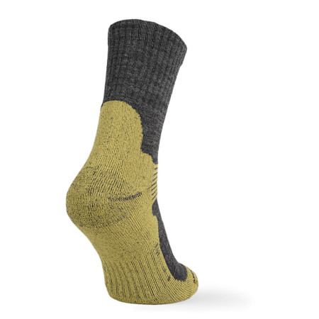 Socken Zulu Merino Allseason 3-pack
