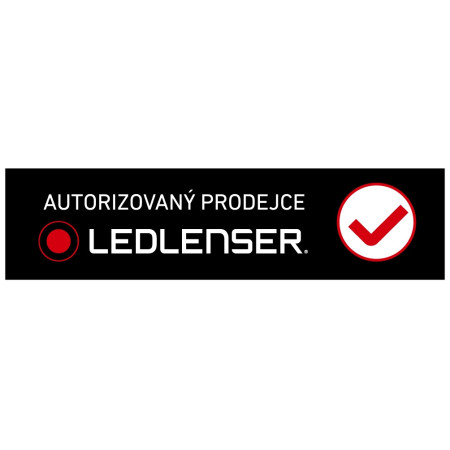 Leuchte Ledlenser P7R Core