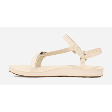 Damensandalen Teva Original Universal Slim Lea