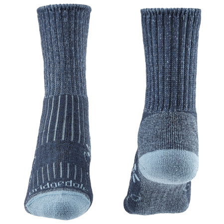 Damensocken Bridgedale Hike MW MC Boot Women's