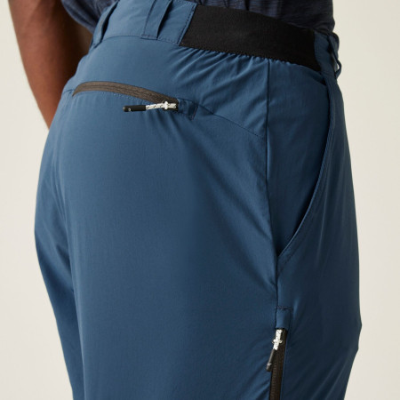 Herrenshorts Regatta Travel Light Packaway Shorts