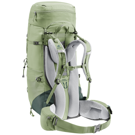 Rucksack Deuter Aircontact Lite 45 + 10 SL