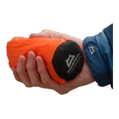 Biwaksack Mountain Equipment Ultralight Bivi Double