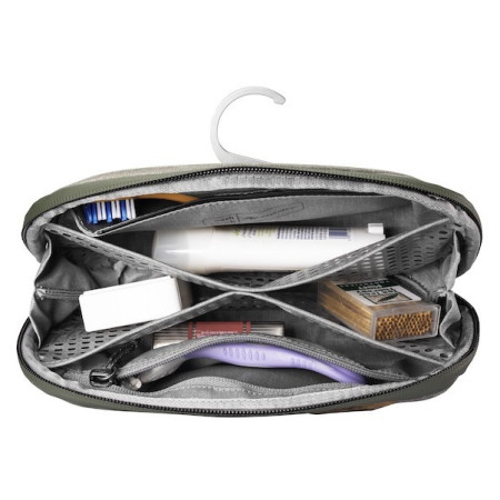 Kosmetiktasche Peak Design Wash Pouch Small