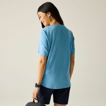 Damen-T-Shirt Regatta Botanna
