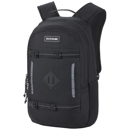 Rucksack Dakine Mission Backpack 18L schwarz Black
