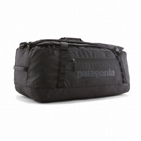 Reisetasche Patagonia Black Hole Duffel 70L schwarz/grau Black