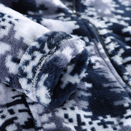 Kinder-Sweatshirt Alpine Pro Eflino