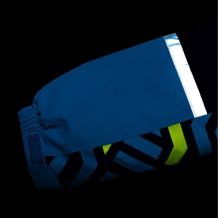 Kinder-Skianzug Kilpi Pontino-Jb