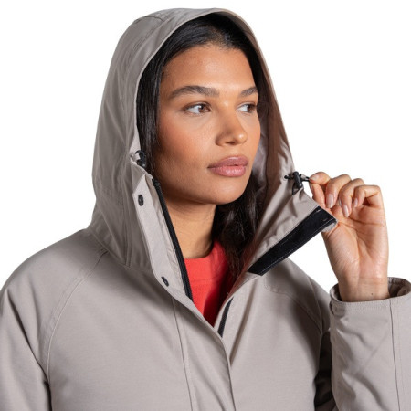 Damen-Wintermantel Craghoppers Rosalind II Jkt