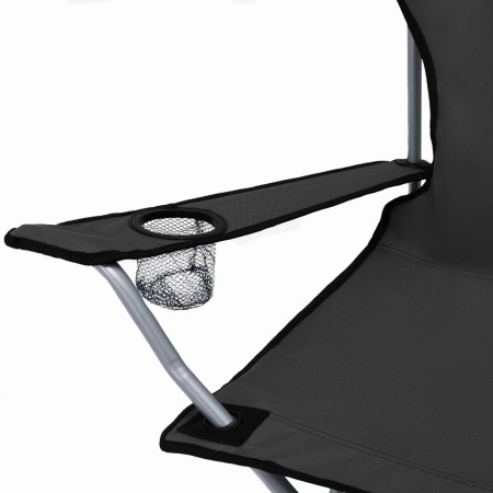 Campingstuhl Zulu Camp