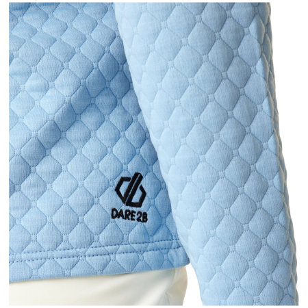 Damen Funktions-Sweatshirt Dare 2b Glamorize III Midlayer