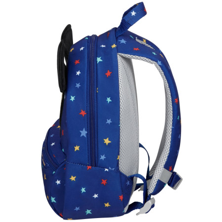 Kinderrucksack Samsonite Disney Ultimate 2.0 Bp S Mickey Stars