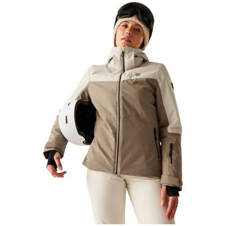 Damen Skijacke Dare 2b Iced Jacket