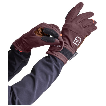 Damenhandschuh Ortovox Tour Light Glove W