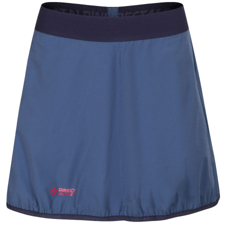 Damenrock Direct Alpine Doll Lady dunkelblau Navy