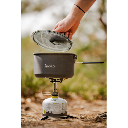 Outdoor-Kochgeschirr Warg Draco 2l