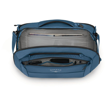 Reisetasche Osprey Ozone Boarding Bag 20L