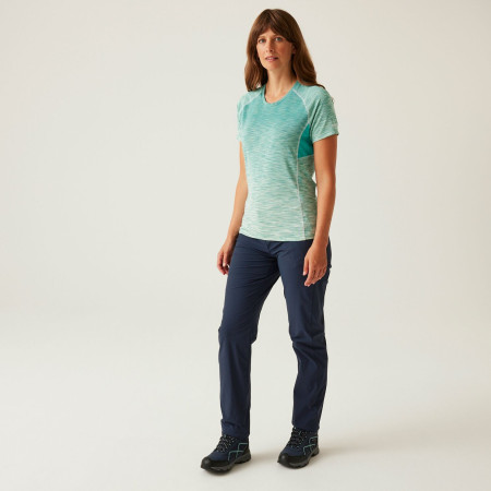 Damenhose Regatta Women’s Travel Light Packaway Trousers II