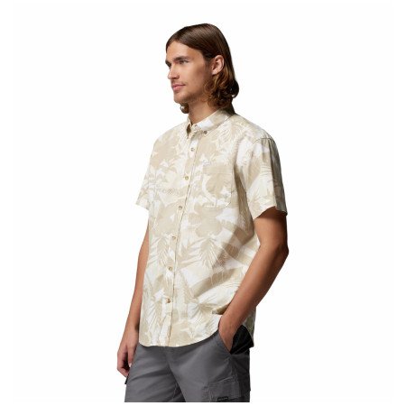 Herrenhemd Columbia Rapid Rivers™ Printed Short Sleeve Shirt