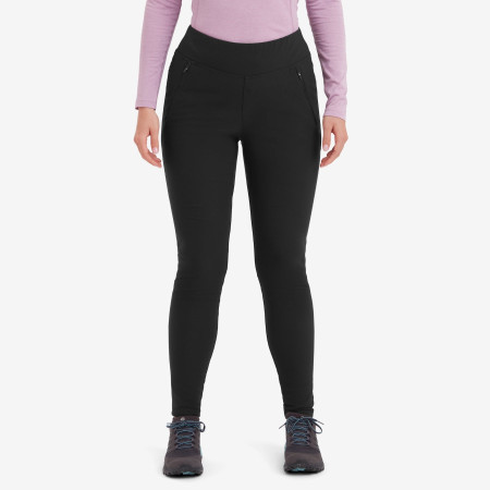 Damen-Leggings Montane Ineo XT Pants