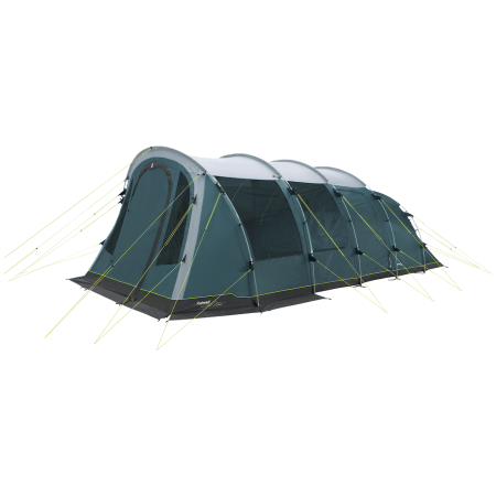 Familienzelt Outwell Carolina 6 blau/grau Blue
