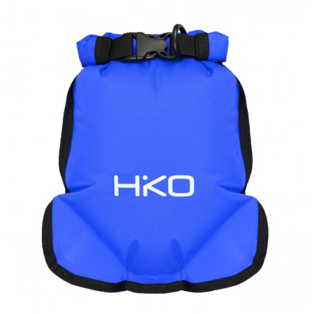 Packsack Hiko Light 2 l blau