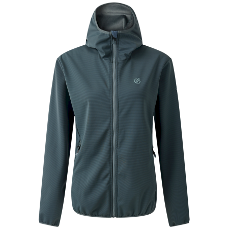 Damen-Softshell-Jacke Dare 2b Iced Softshell