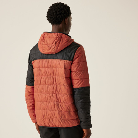 Herrenjacke Regatta Hooded Hillpack III