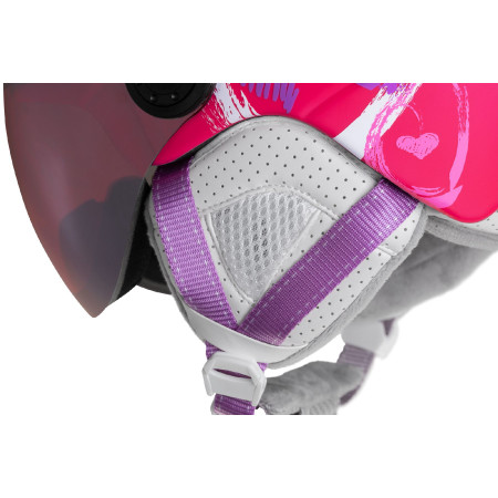 Kinder Skihelm Etape Rider Pro Light