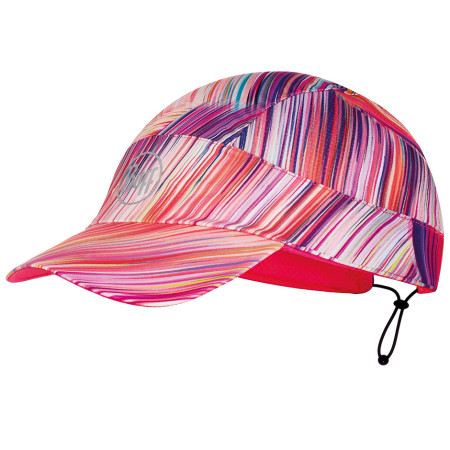 Baseballmütze Buff Pack Run Cap Patterned rosa/lila RJaylaRosePink