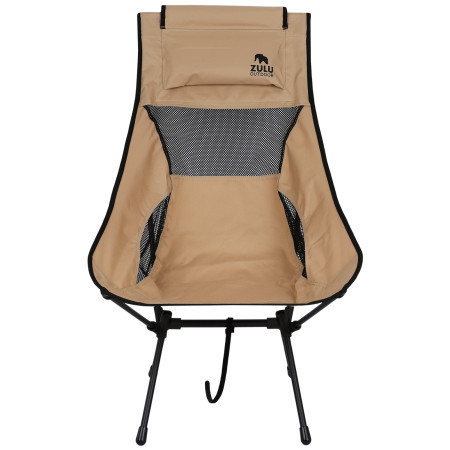 Campingsessel Zulu Fenix L
