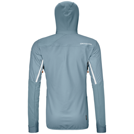 Damen-Winterjacke Ortovox Col Becchei Hybrid Jacket W