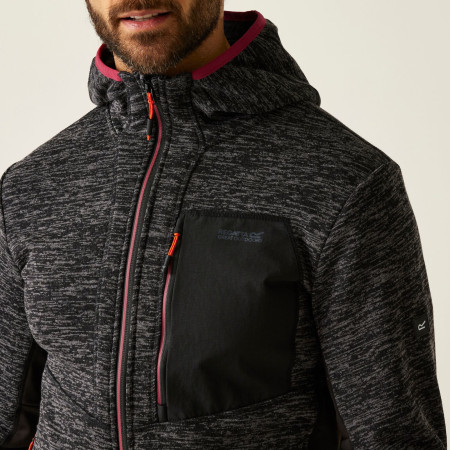 Herren-Sweatshirt Regatta Alven