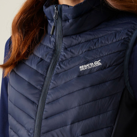 Damenweste Regatta Women’s Andreson Hybrid