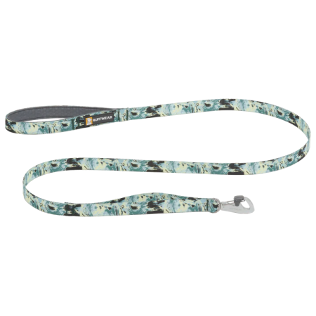 Hundeleine Ruffwear Front Range™ Leash tarnfarbe Sweeping Sage