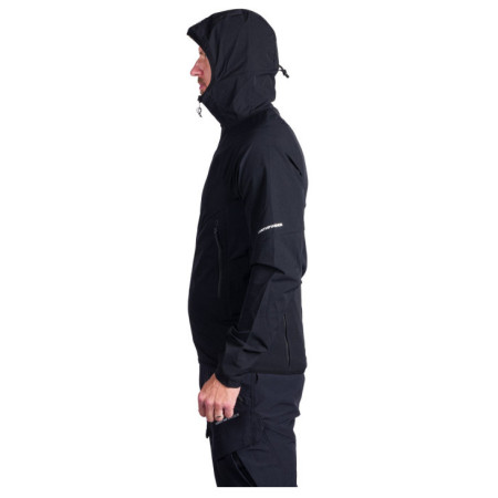 Herrenjacke Northfinder Galileo