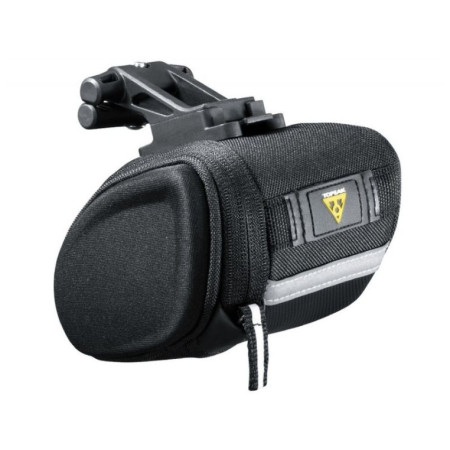 Satteltasche Topeak Sidekick Wedge Pack Small schwarz