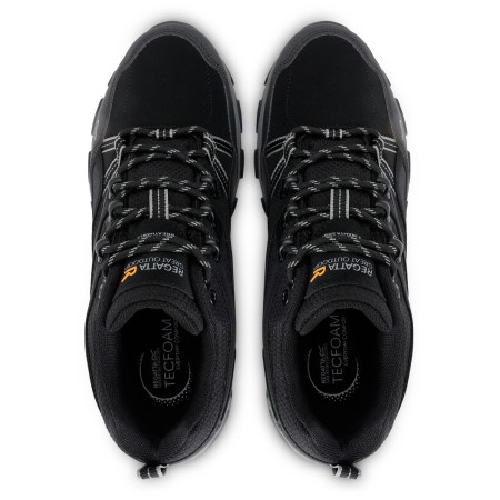 Herrenschuhe Regatta Holcombe 3 Low