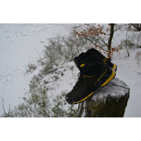 Herrenschuhe La Sportiva TX5 Gtx