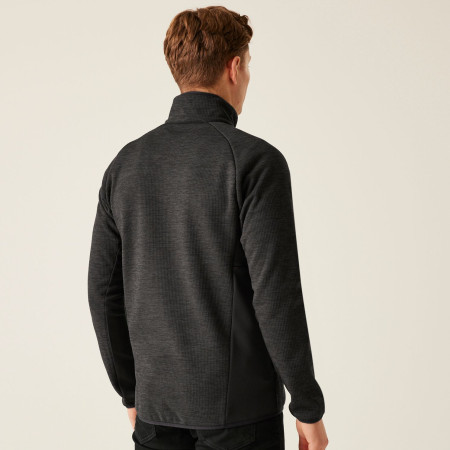 Herren Funktions-Sweatshirt Regatta Shorston