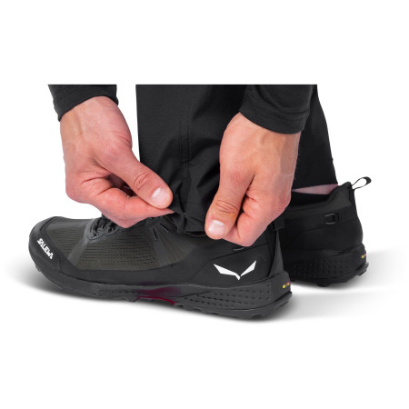 Herrenhose Hannah Binders Z-Off