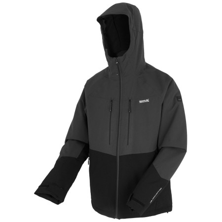 Herrenjacke Regatta Highton Stretch Padded Jacket